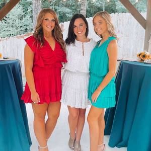 Meet your Posher, Mackenzie